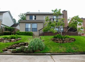 20204 Atascocita Shores Dr in Humble, TX - Building Photo