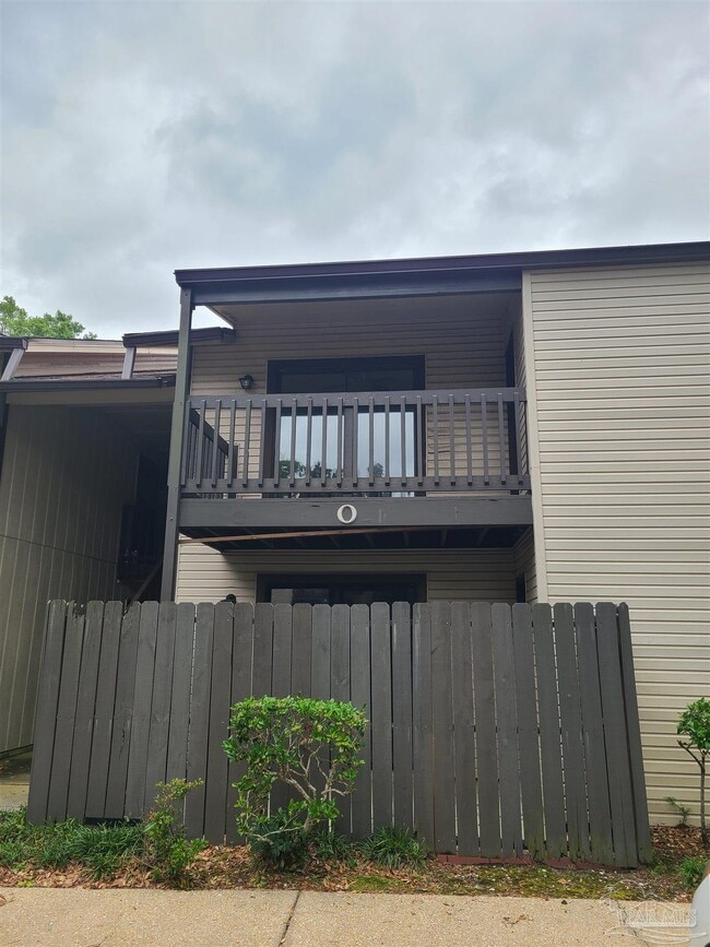 property at 2201 Scenic Hwy