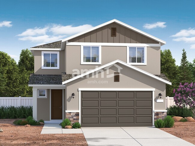 property at 6919 Sand Mountain Ct