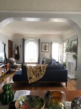 361 1/2 N Curson Ave in Los Angeles, CA - Building Photo - Building Photo