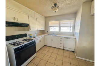 2805 53rd St in Lubbock, TX - Building Photo - Building Photo