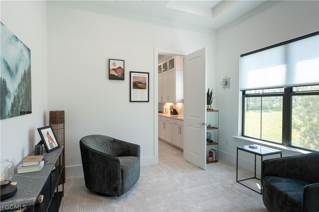 property at 19659 Panther Island Blvd