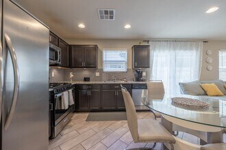 3638 Via El Monte Ave in Las Vegas, NV - Building Photo - Building Photo