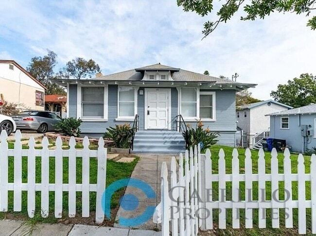 property at 511 30th St