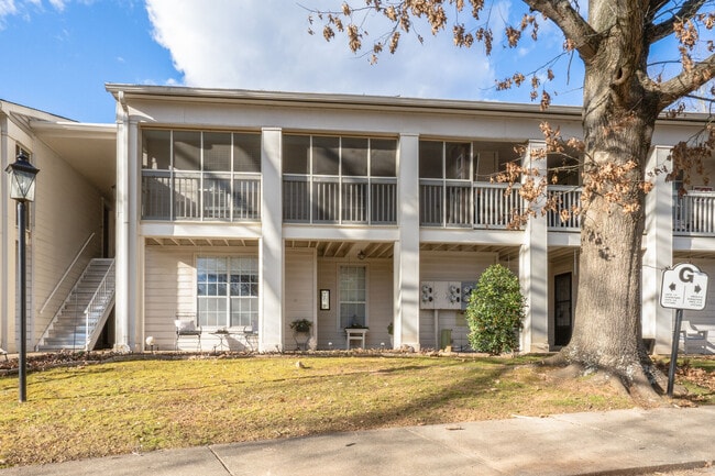 1280 Middle Tennessee Blvd, Unit G6 in Murfreesboro, TN - Building Photo - Building Photo