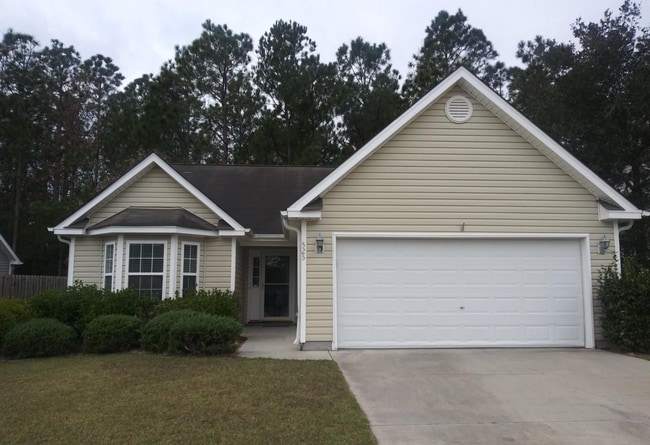 property at 525 Maple Branches Dr