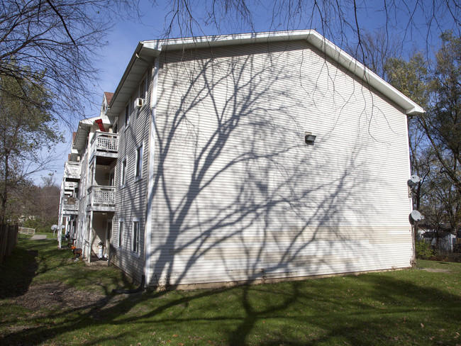 BNL Investments in Des Moines, IA - Foto de edificio - Building Photo