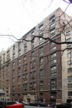 27 W 67th St in New York, NY - Building Photo - Building Photo