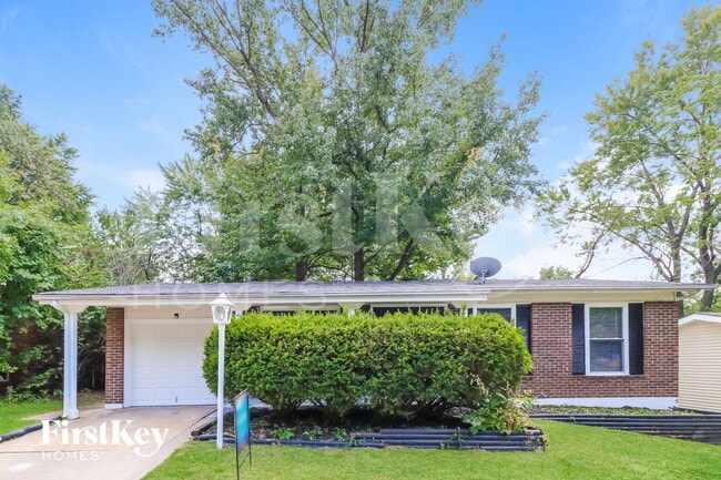 property at 6722 Champana Ln