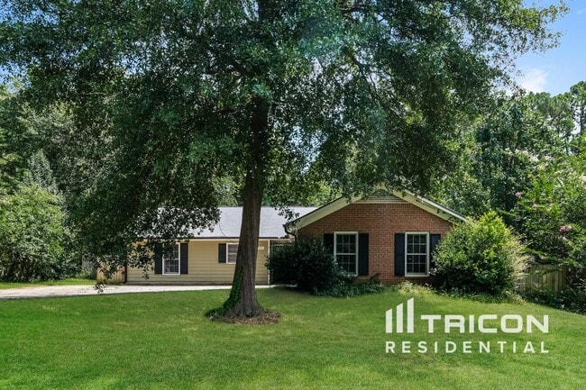 property at 5526 Westberry Ln