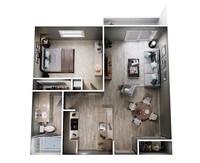 HAVEN WARNER CENTER photo'