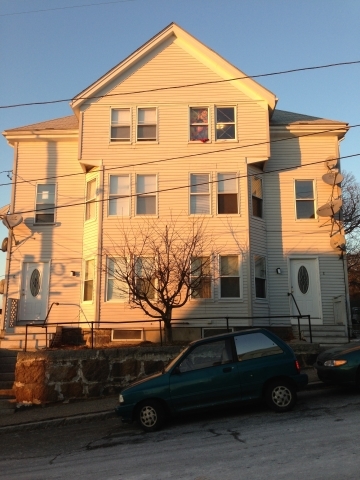 6-8 Summit St in Gloucester, MA - Building Photo