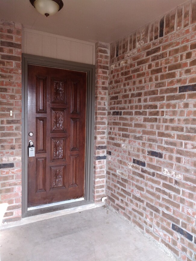 103 Inspiration Cir in Del Rio, TX - Building Photo - Building Photo