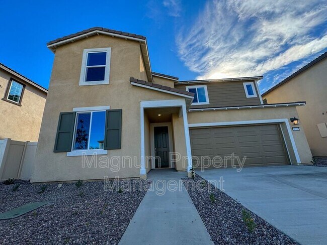 36980 Diego Spg Ave in Murrieta, CA - Building Photo - Building Photo