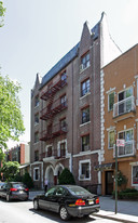 336 93rd St Apartments