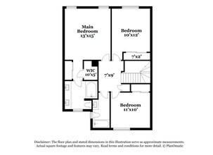 2010 Waverly Cir in Henderson, NV - Foto de edificio - Building Photo