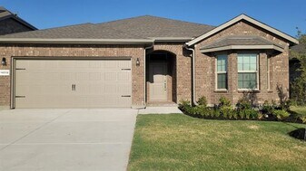 14532 Caelum Dr in Haslet, TX - Building Photo