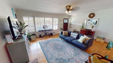 3064 Thorn St in San Diego, CA - Building Photo - Building Photo