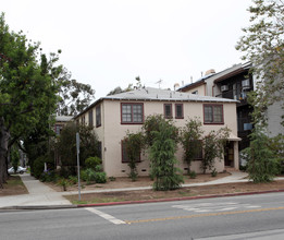 Idaho Apartments in Santa Monica, CA - Building Photo - Building Photo