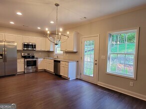 9661 Davis St in Braselton, GA - Building Photo - Building Photo