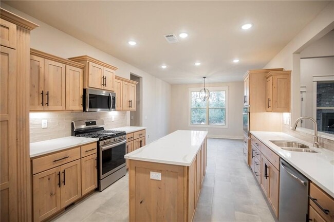1371 Padova Ave in Springdale, AR - Building Photo - Building Photo
