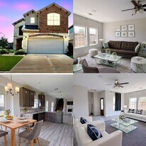 23303 Briarstone Hbr Trl in Katy, TX - Building Photo