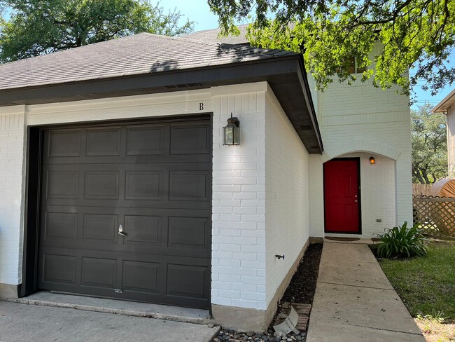 property at 9708 Sugar Hill Dr