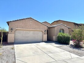 1819 S 238th Ln in Buckeye, AZ - Building Photo