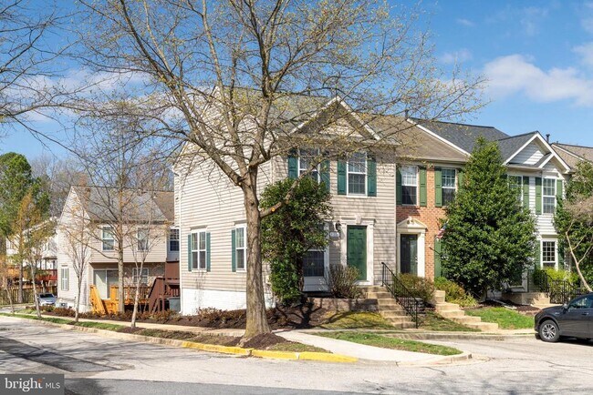 8224 Spadderdock Way in Laurel, MD - Building Photo - Building Photo