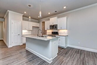 5126 Helmsworth Dr in Waxhaw, NC - Building Photo - Building Photo