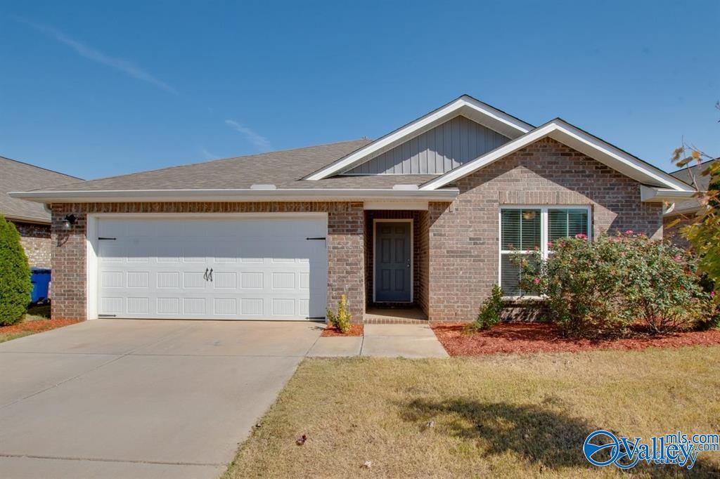 123 Daymark Dr in Madison, AL - Building Photo