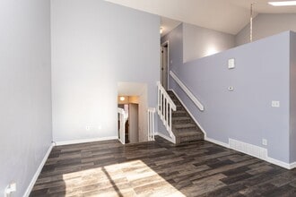 4810 Jet Wing Cir W in Colorado Springs, CO - Building Photo - Building Photo