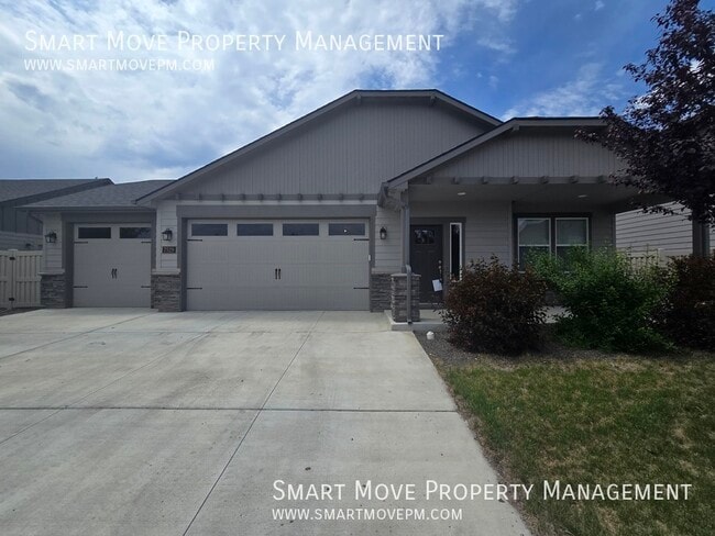 property at 7529 W Snowberry Dr