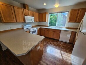 316 NE Whitman St in Pullman, WA - Building Photo - Building Photo