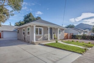 70 wright avenue, Unit Unit #1 in Morgan Hill, CA - Building Photo