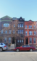 1822 Bolton St Apartments