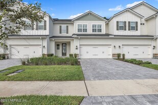 158 Liberty Bell Rd in Nocatee, FL - Building Photo