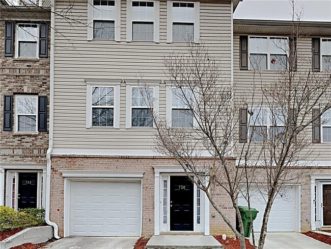 property at 730 Celeste Ln