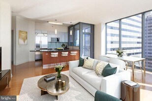 2101 Market St in Philadelphia, PA - Building Photo