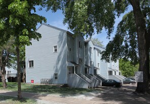 2525 Cole Ave SE Apartments