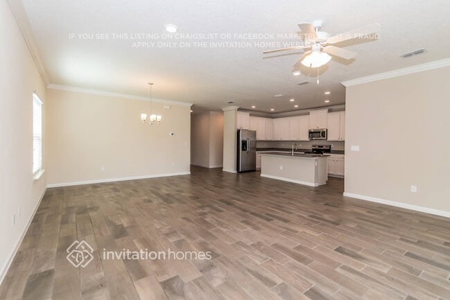 7237 Blairton Wy in Jacksonville, FL - Building Photo - Building Photo