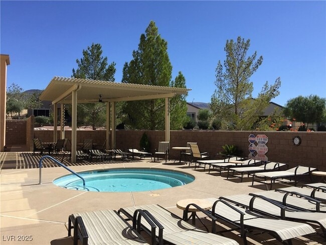 2320 Meteor Shower St in Henderson, NV - Building Photo - Building Photo