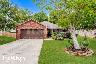 13029 Victoria Regina Dr in Montgomery, TX - Building Photo