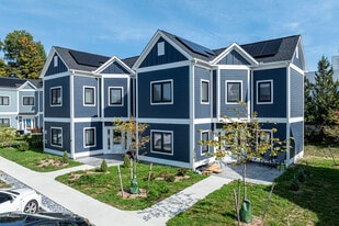 23 Laurel St in Northampton, MA - Building Photo