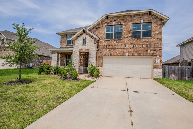 14358 Whitetop Peak Ct in Conroe, TX - Building Photo - Building Photo