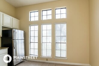 1526 Rushworth Dr in Houston, TX - Building Photo - Building Photo