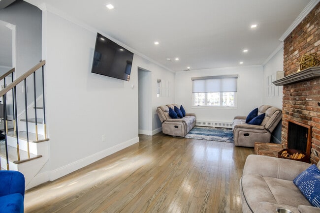 property at 110 Smith Hill Rd
