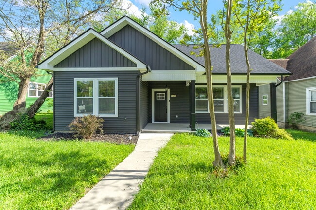 618 Hiawassee Ave in Knoxville, TN - Building Photo - Building Photo