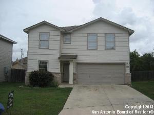 9714 Ceremony Cove in San Antonio, TX - Building Photo - Building Photo