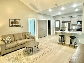 1307 SW Georgia Ave in Lawton, OK - Building Photo - Building Photo